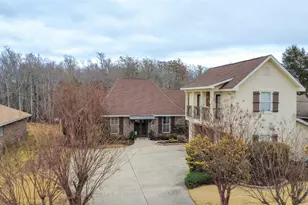 5296 Woodlake Trail, Gulf Breeze, FL 32563 - Photo 2