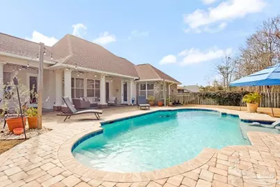 5296 Woodlake Tr, Gulf Breeze, FL 32563 - Photo 2