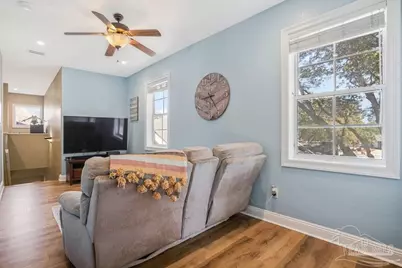 5296 Woodlake Tr, Gulf Breeze, FL 32563 - Photo 50