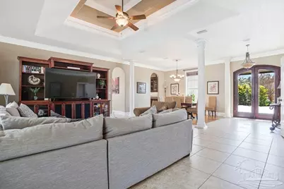 5296 Woodlake Tr, Gulf Breeze, FL 32563 - Photo 22