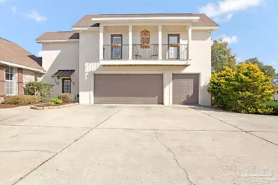 5296 Woodlake Tr, Gulf Breeze, FL 32563 - Photo 68