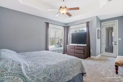 5296 Woodlake Tr, Gulf Breeze, FL 32563 - Photo 12