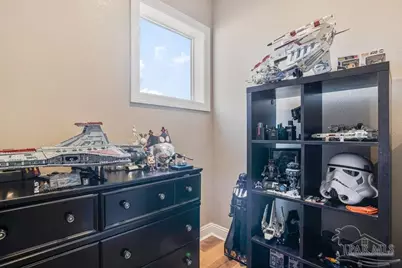 5296 Woodlake Tr, Gulf Breeze, FL 32563 - Photo 46
