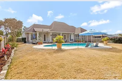 5296 Woodlake Tr, Gulf Breeze, FL 32563 - Photo 4