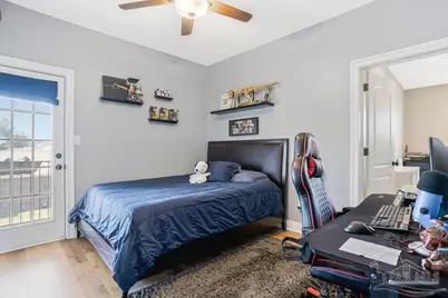 5296 Woodlake Tr, Gulf Breeze, FL 32563 - Photo 38