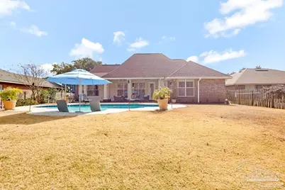 5296 Woodlake Tr, Gulf Breeze, FL 32563 - Photo 64