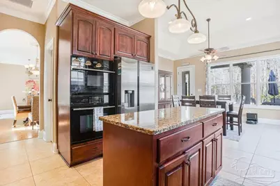 5296 Woodlake Tr, Gulf Breeze, FL 32563 - Photo 8