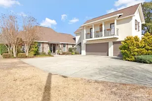 5296 Woodlake Trail, Gulf Breeze, FL 32563 - Photo 1