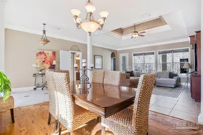5296 Woodlake Tr, Gulf Breeze, FL 32563 - Photo 10
