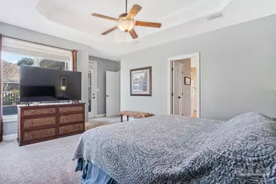 5296 Woodlake Tr, Gulf Breeze, FL 32563 - Photo 22