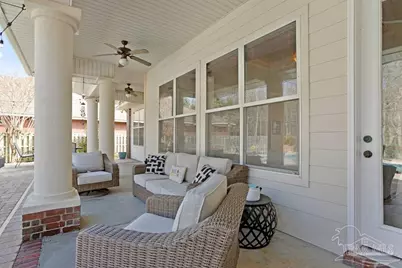 5296 Woodlake Tr, Gulf Breeze, FL 32563 - Photo 66
