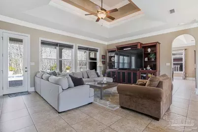 5296 Woodlake Tr, Gulf Breeze, FL 32563 - Photo 24