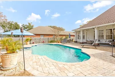5296 Woodlake Tr, Gulf Breeze, FL 32563 - Photo 20