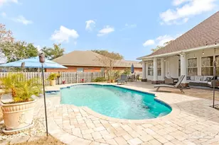 5296 Woodlake Trail, Gulf Breeze, FL 32563 - Photo 20