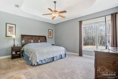5296 Woodlake Tr, Gulf Breeze, FL 32563 - Photo 8
