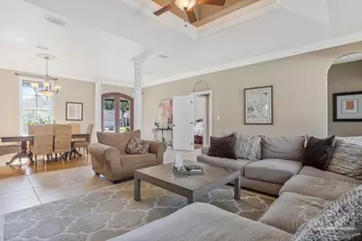 5296 Woodlake Tr, Gulf Breeze, FL 32563 - Photo 20