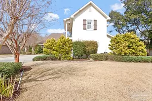 5296 Woodlake Trail, Gulf Breeze, FL 32563 - Photo 70