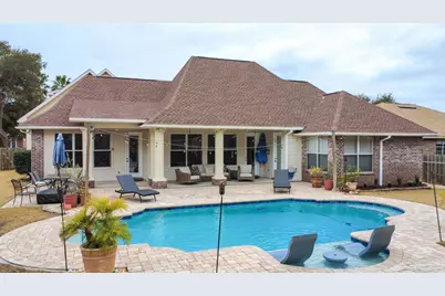 5296 Woodlake Tr, Gulf Breeze, FL 32563 - Photo 72