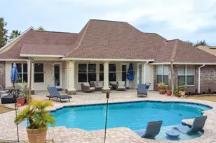 5296 Woodlake Trail, Gulf Breeze, FL 32563 - Photo 72