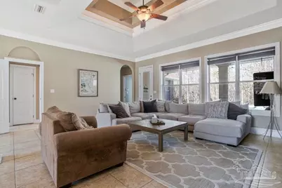 5296 Woodlake Tr, Gulf Breeze, FL 32563 - Photo 6