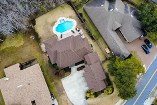 5296 Woodlake Trail, Gulf Breeze, FL 32563 - Photo 6