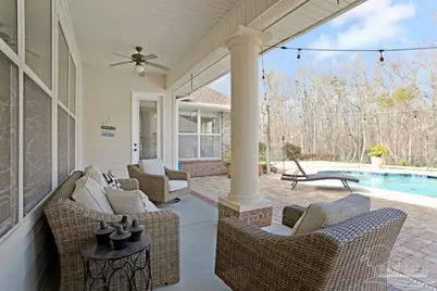 5296 Woodlake Tr, Gulf Breeze, FL 32563 - Photo 18