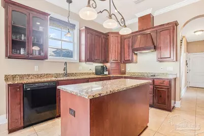 5296 Woodlake Tr, Gulf Breeze, FL 32563 - Photo 34