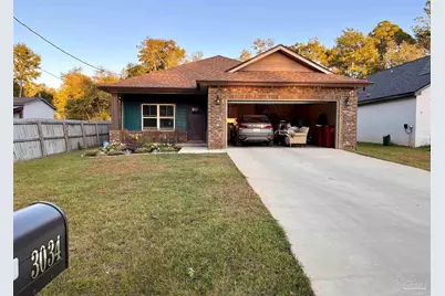 3034 N 20th Ave, Milton, FL 32583 - Photo 2