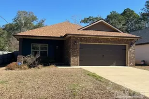 3034 N 20th Ave, Milton, FL 32583 - Photo 1