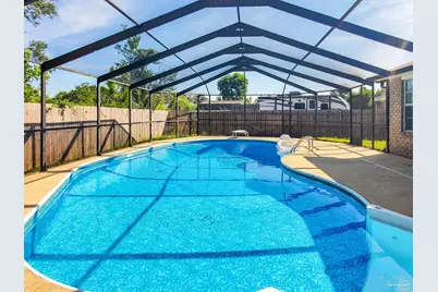 412 Bay Oaks Dr, Pensacola, FL 32506 - Photo 12