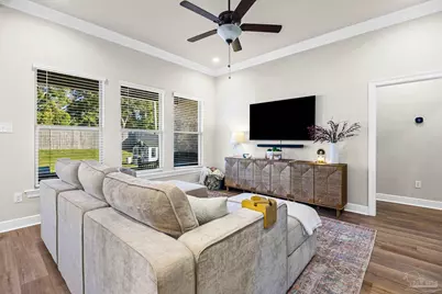 4741 Sago Palm Cir, Pace, FL 32571 - Photo 2