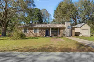 5236 Dellran Dr, Pace, FL 32571 - Photo 1