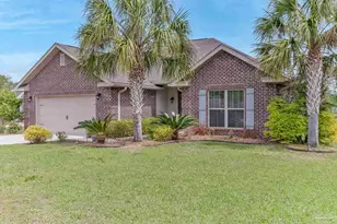 2470 Bentley Oaks Dr, Cantonment, FL 32533 - Photo 6