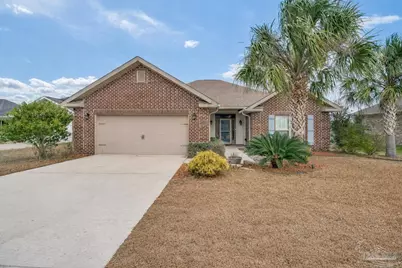 2470 Bentley Oaks Dr, Cantonment, FL 32533 - Photo 2