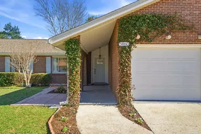 5860 Keystone Rd, Pensacola, FL 32504 - Photo 2