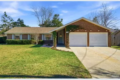 5860 Keystone Rd, Pensacola, FL 32504 - Photo 1