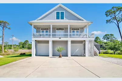16262 Tarpon Dr, Pensacola, FL 32507 - Photo 2