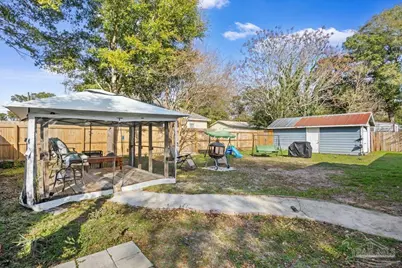 209 2nd St, Niceville, FL 32578 - Photo 20