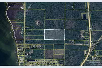 0 Mary Garzon Way, Milton, FL 32583 - Photo 2