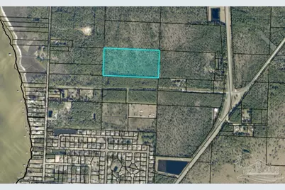 0 Mary Garzon Way, Milton, FL 32583 - Photo 1
