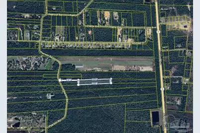 0 Pearson Rd, Milton, FL 32583 - Photo 2