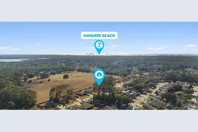 2582 Lovewood Dr, Navarre, FL 32566 - Photo 54