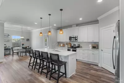 2582 Lovewood Dr, Navarre, FL 32566 - Photo 12