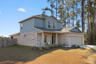 2582 Lovewood Dr, Navarre, FL 32566 - Photo 2