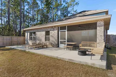 2582 Lovewood Dr, Navarre, FL 32566 - Photo 46