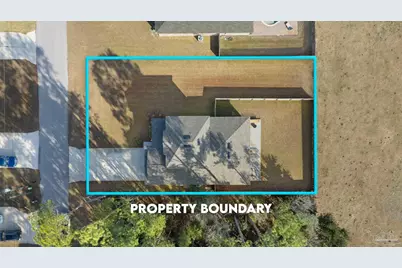 2582 Lovewood Dr, Navarre, FL 32566 - Photo 4