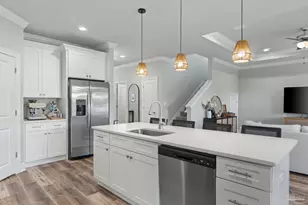 2582 Lovewood Dr, Navarre, FL 32566 - Photo 16