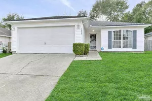 1523 Galvin Ave, Pensacola, FL 32526 - Photo 1