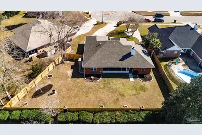 10305 Nightwind Dr, Cantonment, FL 32533 - Photo 42