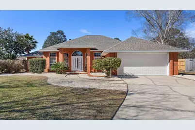 10305 Nightwind Dr, Cantonment, FL 32533 - Photo 4